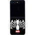Marvel Venom Venom Logo Galaxy Z Flip5 5G Skin